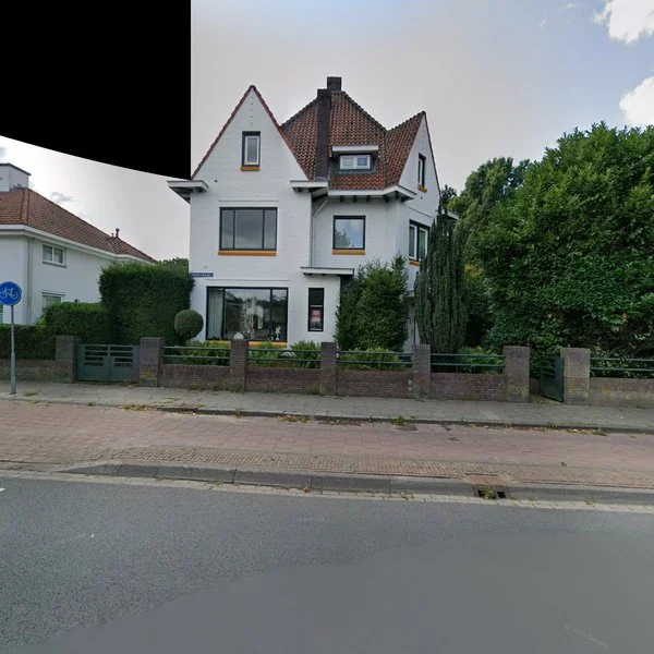 Straatbeeld van Eindhovenseweg 81, 5664HD Geldrop