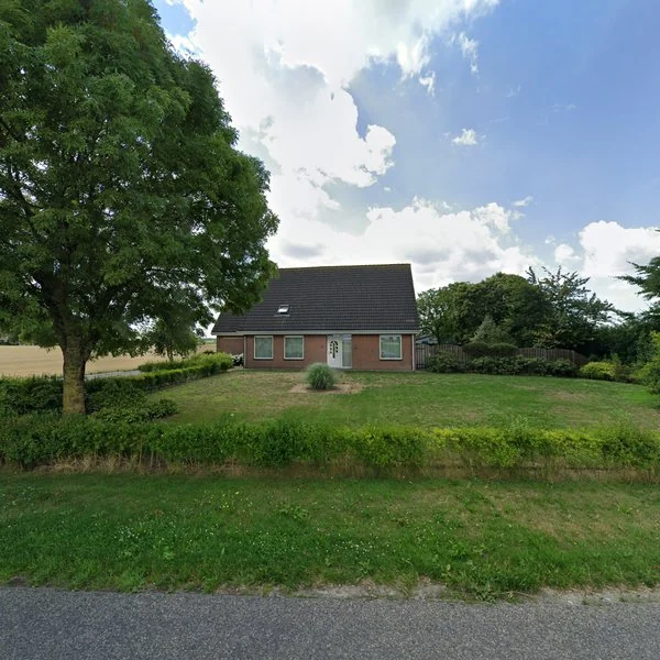 Straatbeeld van Eindsepad 21, 4911AP Den Hout