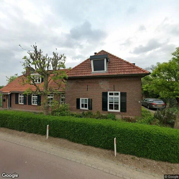 Straatbeeld van Eindsestraat 18, 6612AK Nederasselt