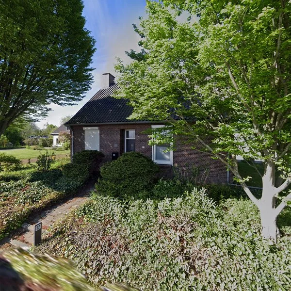 Straatbeeld van Eindsestraat 32, 6613AS Balgoij