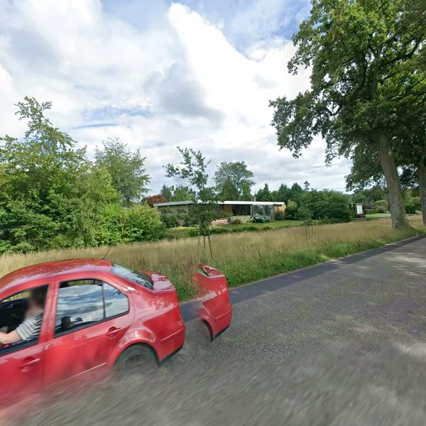 Straatbeeld van Eineflecht 2, 9244EN Beetsterzwaag