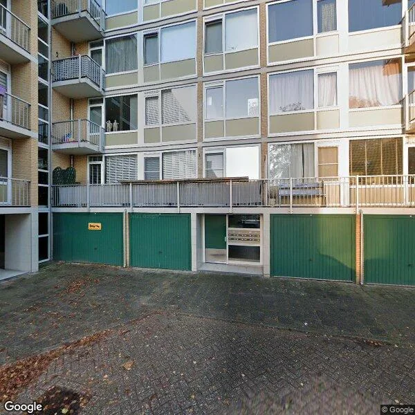 Straatbeeld van Einsteinlaan 123, 1171VR Badhoevedorp