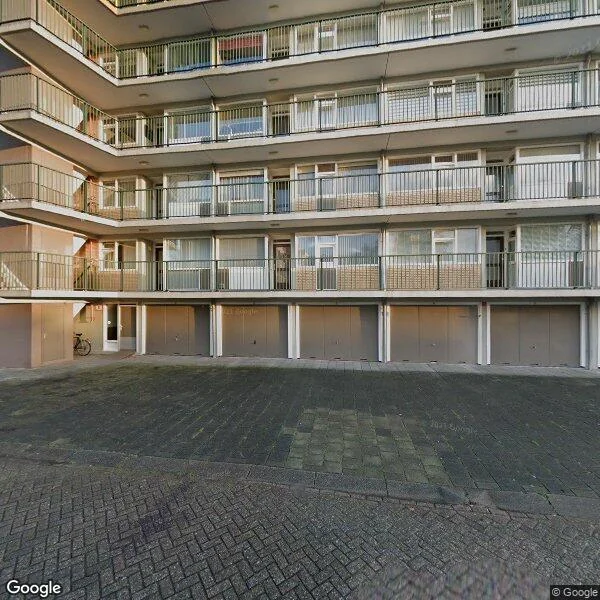 Straatbeeld van Einsteinlaan 23, 1171VN Badhoevedorp