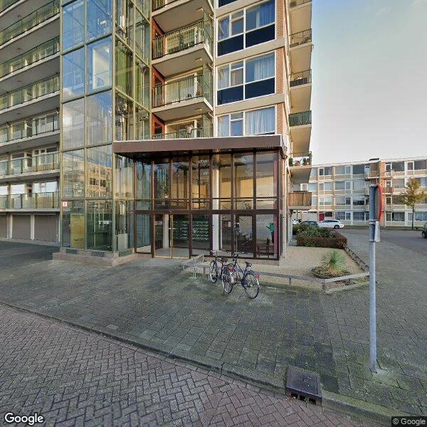 Straatbeeld van Einsteinlaan 61, 1171VP Badhoevedorp