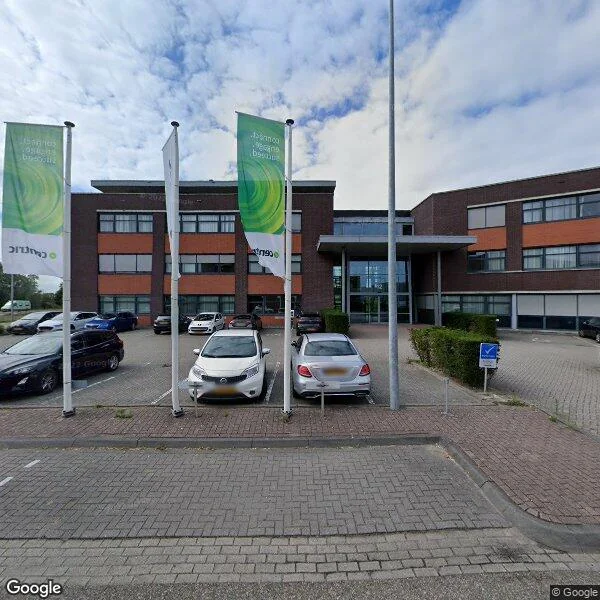Straatbeeld van Einsteinweg 60, 3404LL IJsselstein