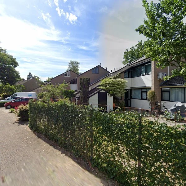 Straatbeeld van Einthovenlaan 7, 7002HE Doetinchem