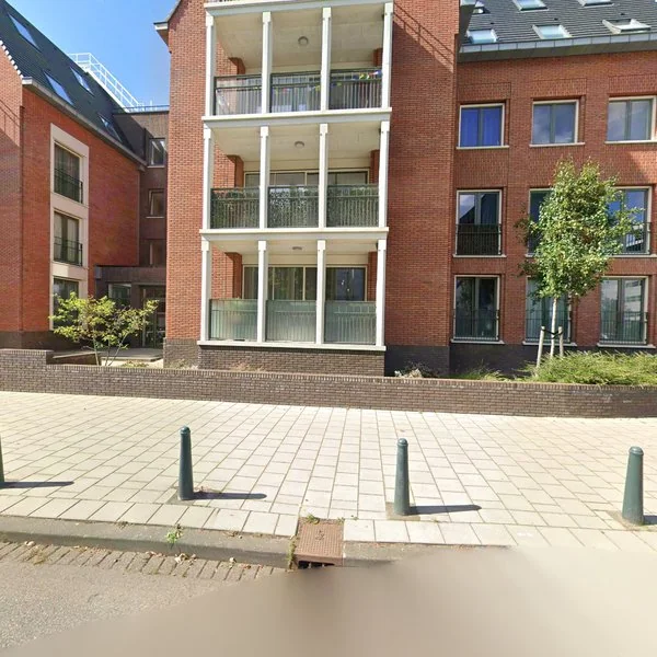Straatbeeld van Eisenhowerlaan 126V, 2517KM Den Haag
