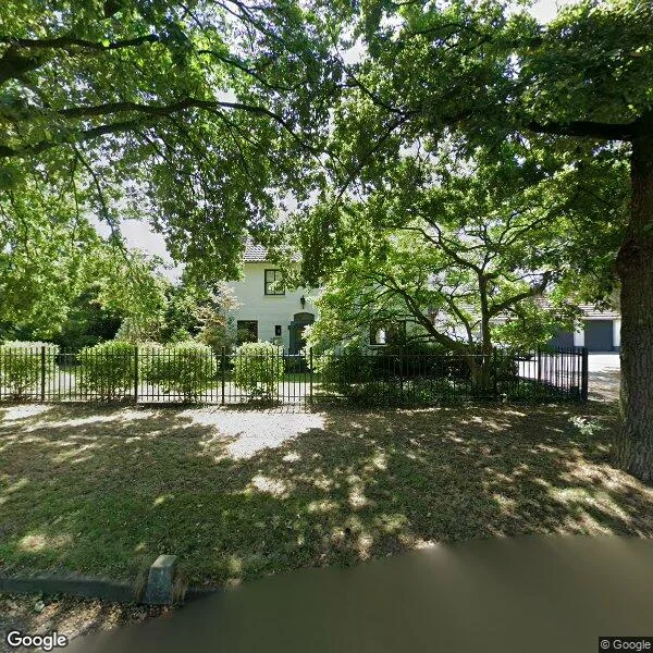 Straatbeeld van Ekkersrijt 3213, 5692CG Son en Breugel