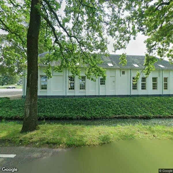 Straatbeeld van Ekris 42a, 3931PX Woudenberg