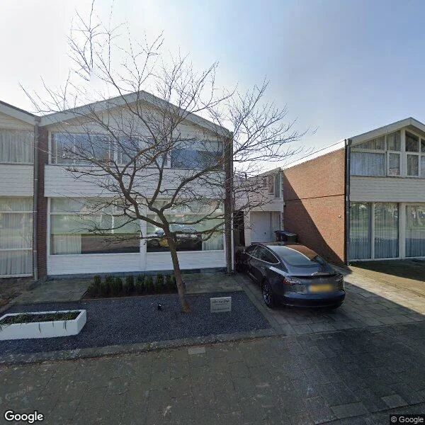 Straatbeeld van Eksterlaan 31, 4143AC Leerdam