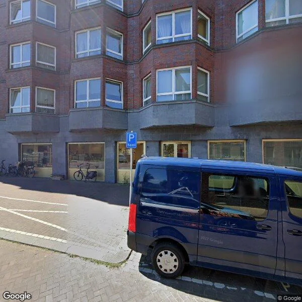 Straatbeeld van Elburgstraat 232, 3826BH Amersfoort