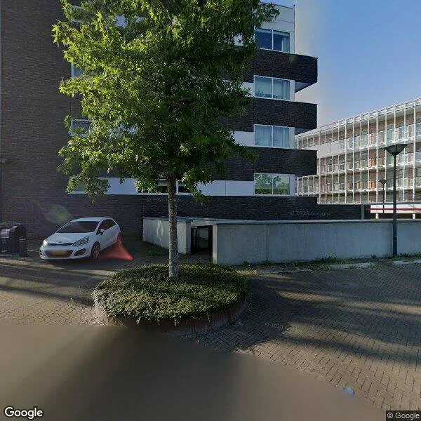 Straatbeeld van Elcomapark 3, 5554HE Valkenswaard