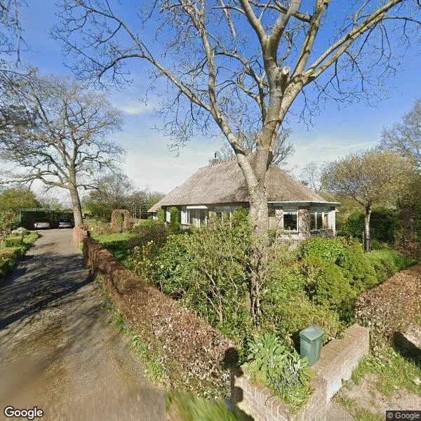 Straatbeeld van Eldijk 18, 7751PS Dalen