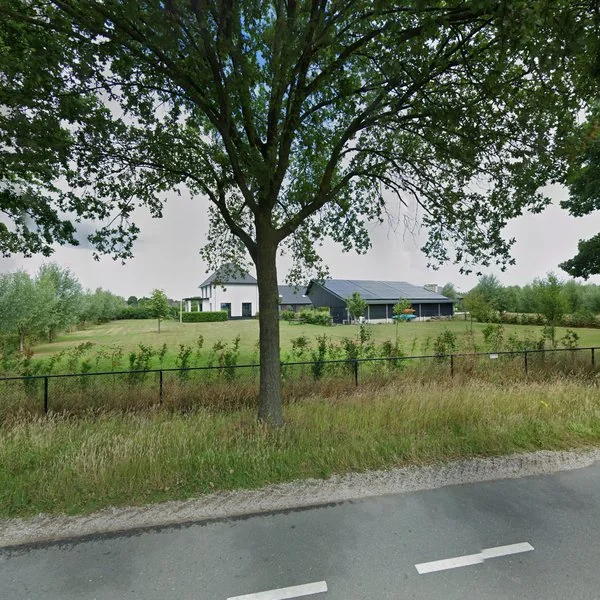Straatbeeld van Eldrikseweg 3A, 6986BR Angerlo