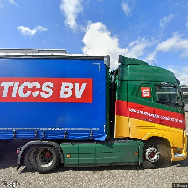 Straatbeeld van Elektronstraat 13B, 1014AP Amsterdam