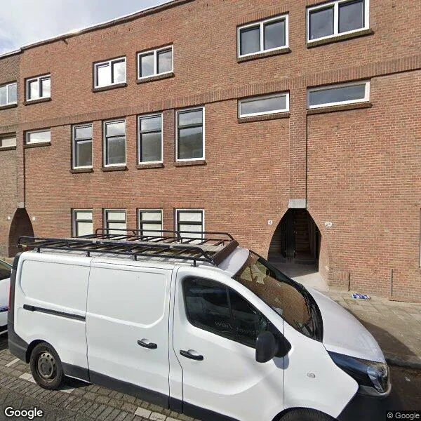 Straatbeeld van Elektroweg 4B, 3051NC Rotterdam