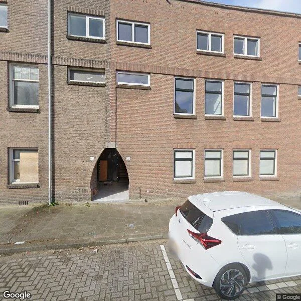 Straatbeeld van Elektroweg 6B, 3051NC Rotterdam