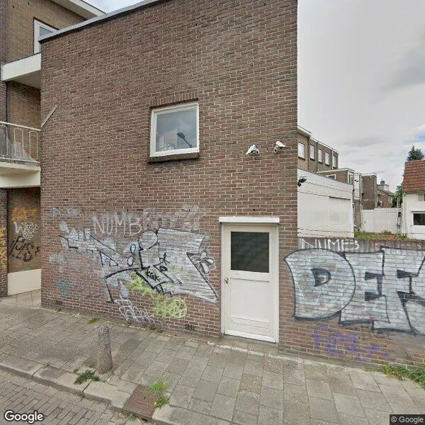 Straatbeeld van Eleonorastraat 3, 6824EX Arnhem