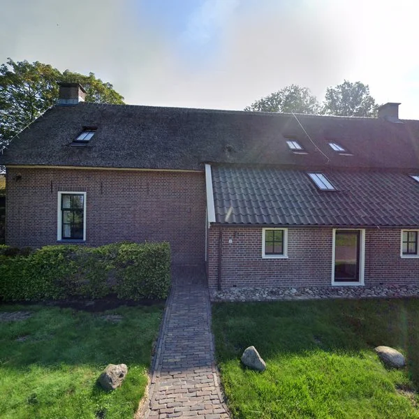 Straatbeeld van Eleveld 9, 9456TC Eleveld