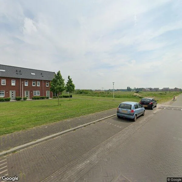 Straatbeeld van Elfenbankje 14, 7324DC Apeldoorn