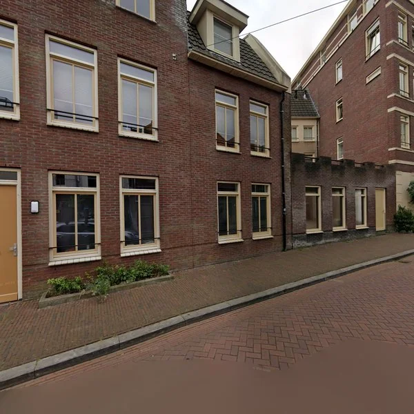 Straatbeeld van Elfhuizen 20, 3311VG Dordrecht