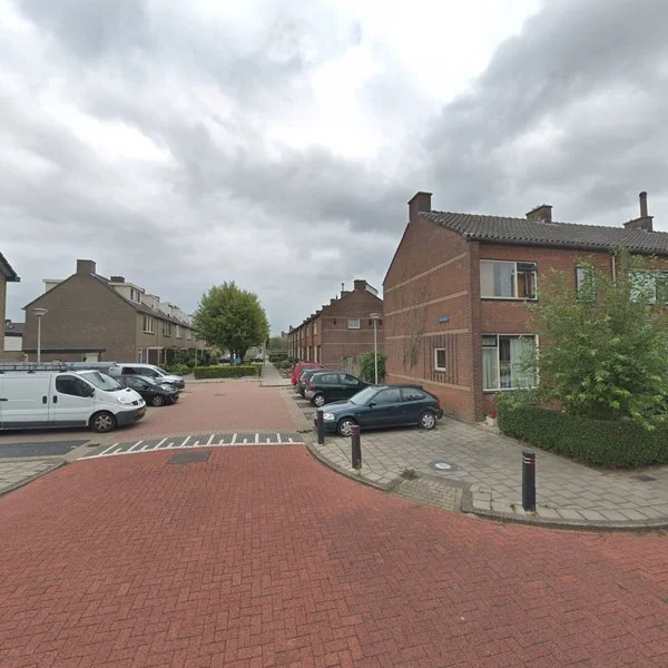 Straatbeeld van Elftstraat 7, 2865AN Ammerstol