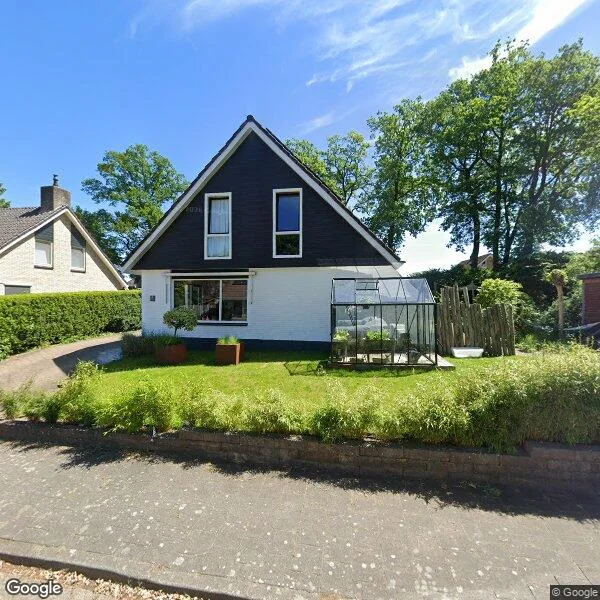 Straatbeeld van Elias Prieshof 15, 7955BA IJhorst