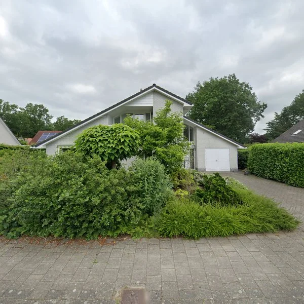 Straatbeeld van Elias Prieshof 3, 7955BA IJhorst
