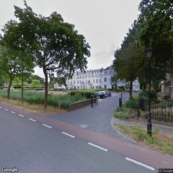 Straatbeeld van Elisabethdreef 3-22, 4101KM Culemborg