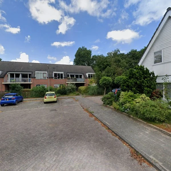 Straatbeeld van Eliza Posthumastrjitte 24, 9061DC Gytsjerk