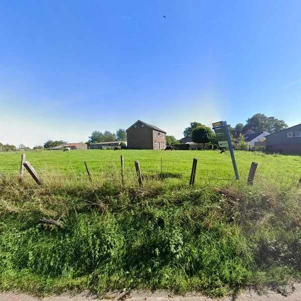 Straatbeeld van Elkenrade 16, 6289NB Elkenrade