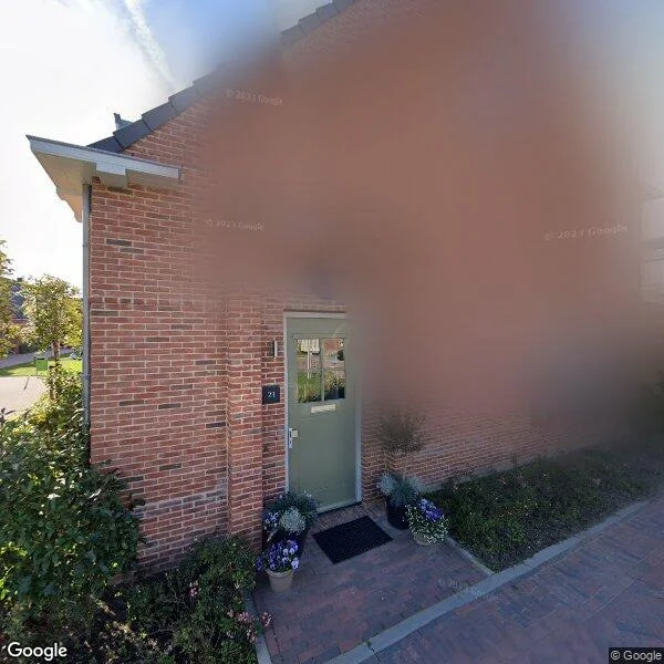 Straatbeeld van Ellen Vogelstraat 19, 2652LK Berkel en Rodenrijs