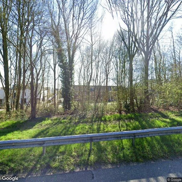 Straatbeeld van Ellingtonlaan 70, 5012BM Tilburg