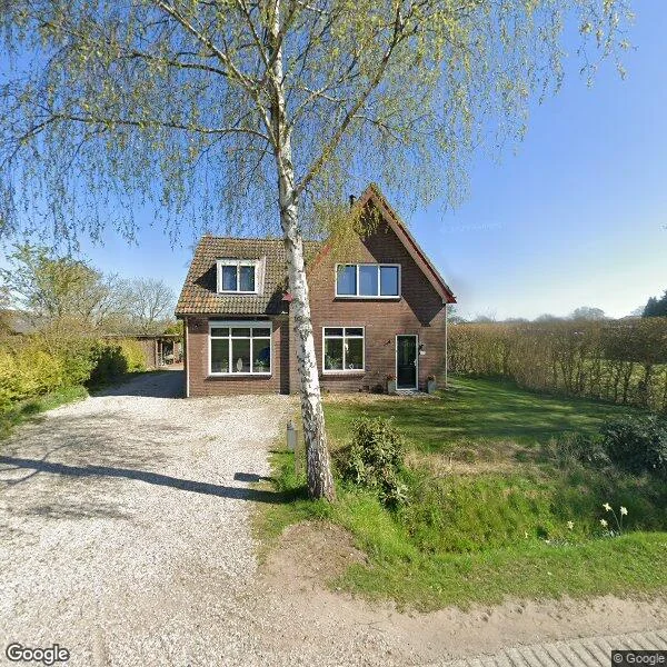 Straatbeeld van Elsbosweg 89, 7381BJ Klarenbeek