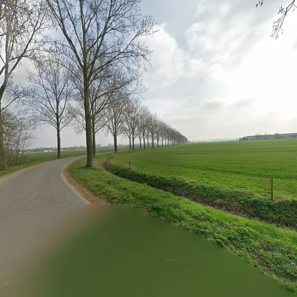 Straatbeeld van Elsenpas 2, 6644KP Ewijk