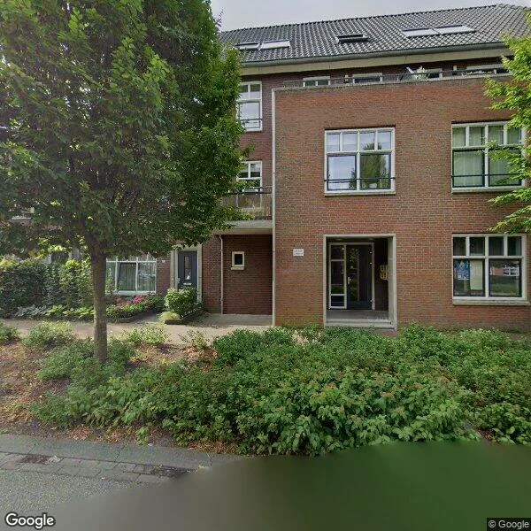 Straatbeeld van Elshouter 39, 5581SB Waalre