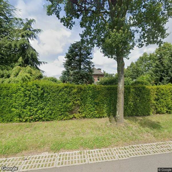 Straatbeeld van Elshoutweg 8, 5951NK Belfeld