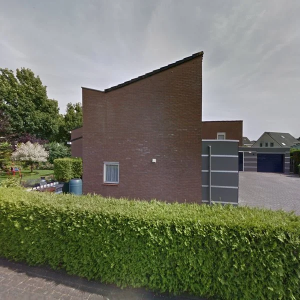 Straatbeeld van Elskamp 3, 3984NB Odijk