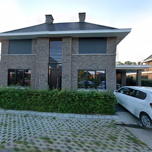 Straatbeeld van Elsloo 7, 7559VN Hengelo