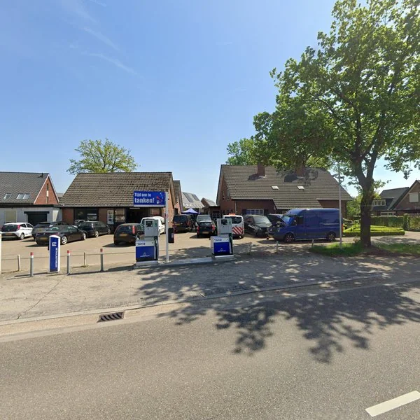 Straatbeeld van Elspeterweg 16A, 3888MV Uddel