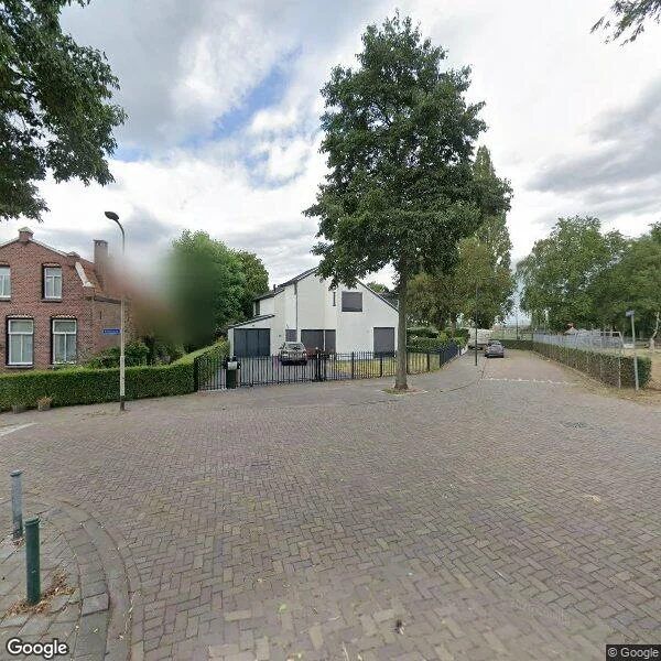 Straatbeeld van Elsstraat 81, 4814AP Breda