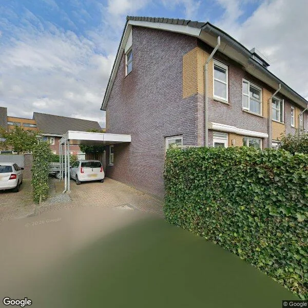 Straatbeeld van Elstar 12, 9408JJ Assen