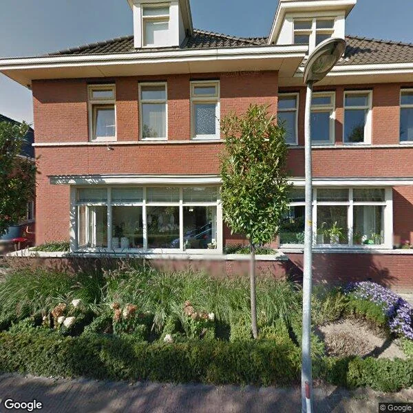 Straatbeeld van Elstar 72, 6708LZ Wageningen