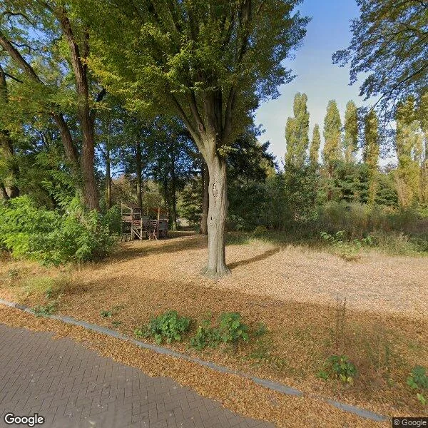 Straatbeeld van Elsthof 67, 5651HS Eindhoven