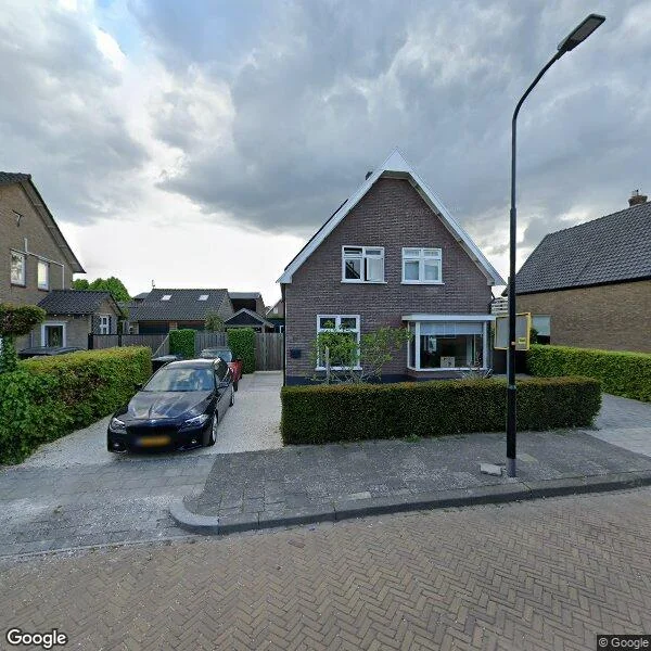 Straatbeeld van Elsweg 47, 7311GV Apeldoorn