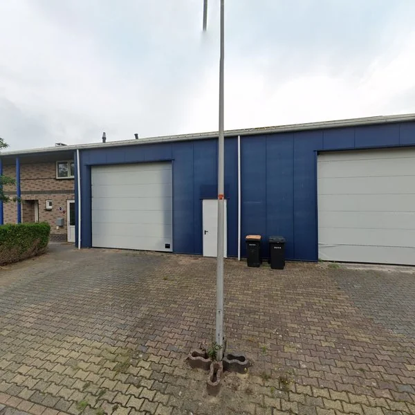 Straatbeeld van Elzenbroek 4, 8331VD Steenwijk