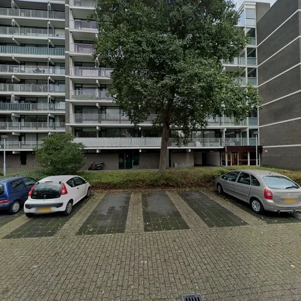 Straatbeeld van Elzendreef 155, 2272CK Voorburg