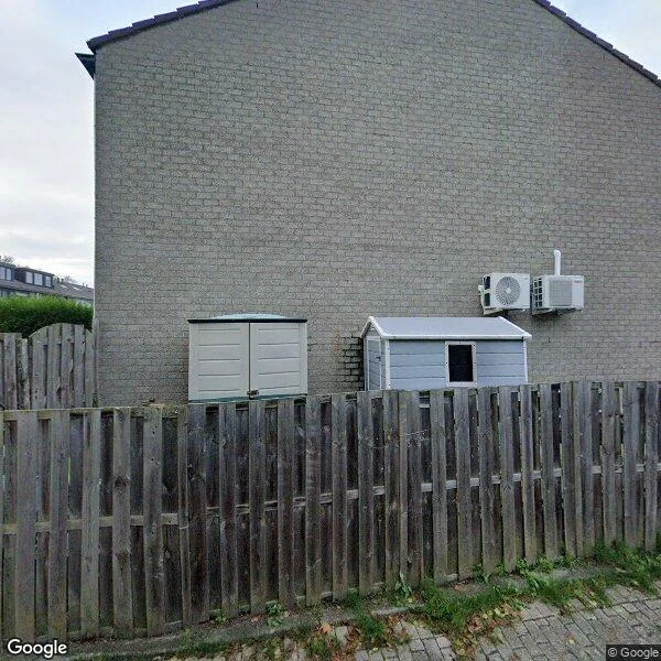 Straatbeeld van Elzendreef 18, 3137CC Vlaardingen