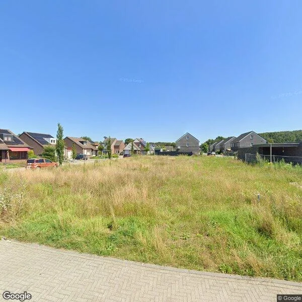 Straatbeeld van Elzenlaan 28, 6077CV Sint Odiliënberg