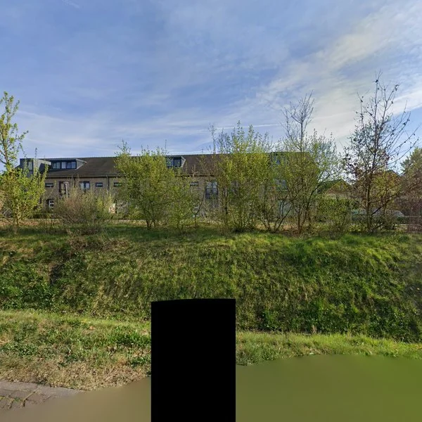 Straatbeeld van Elzenseloop 26, 5384WL Heesch
